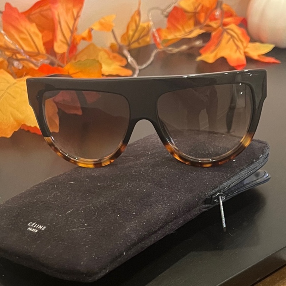 Celine Sunglasses